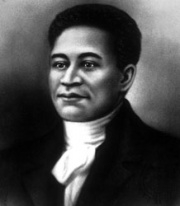 "Some controversy remains over whether Attucks was a revolutionary leader or a rabble rouser, but it is possible that in that time, he was both."